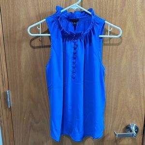 Blouse PM Ann Taylor